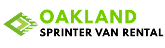 oakland sprinter van rental logo