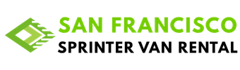 san francisco sprinter van rental logo
