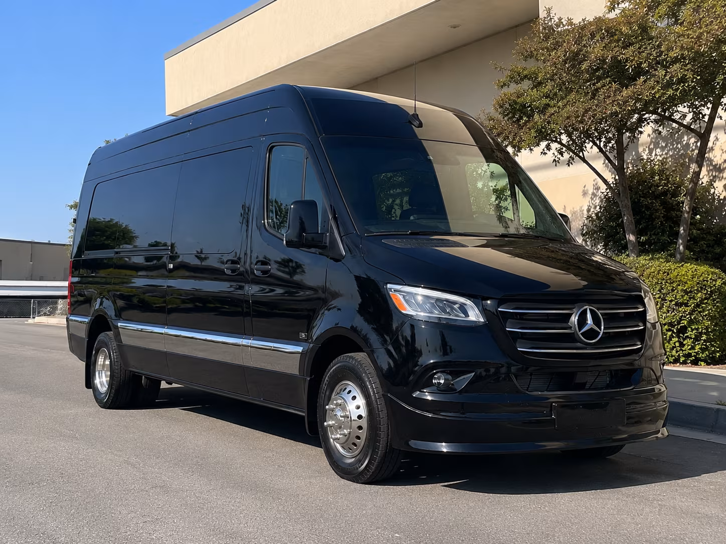 find the perfect transportation for your next birthday 3