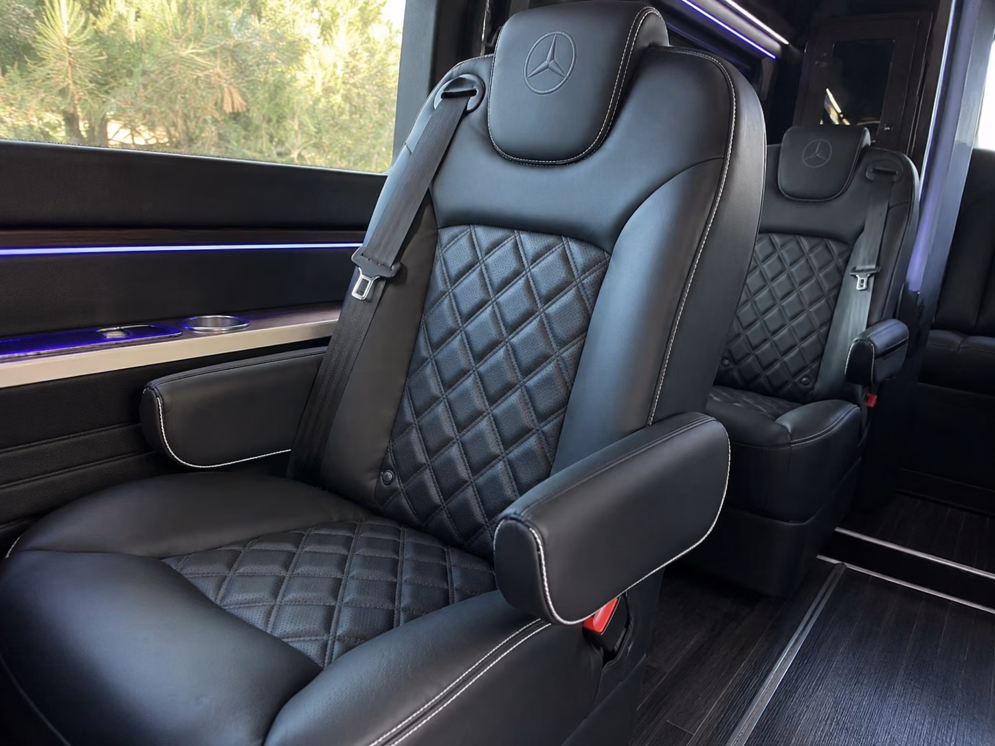 find the perfect transportation for your next corporate event 2