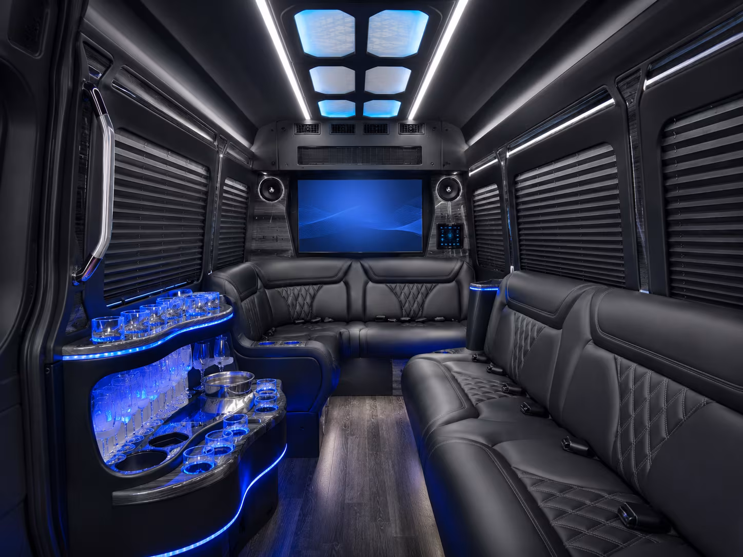 find the perfect transportation for your next employee shuttle 3