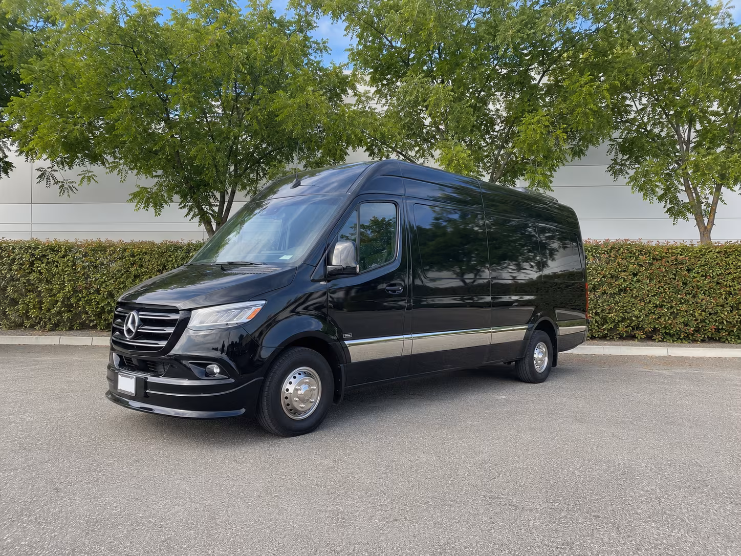 find the perfect transportation for your next private event 5
