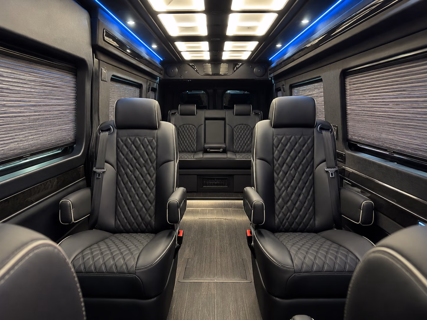find the perfect transportation for your next prom 3