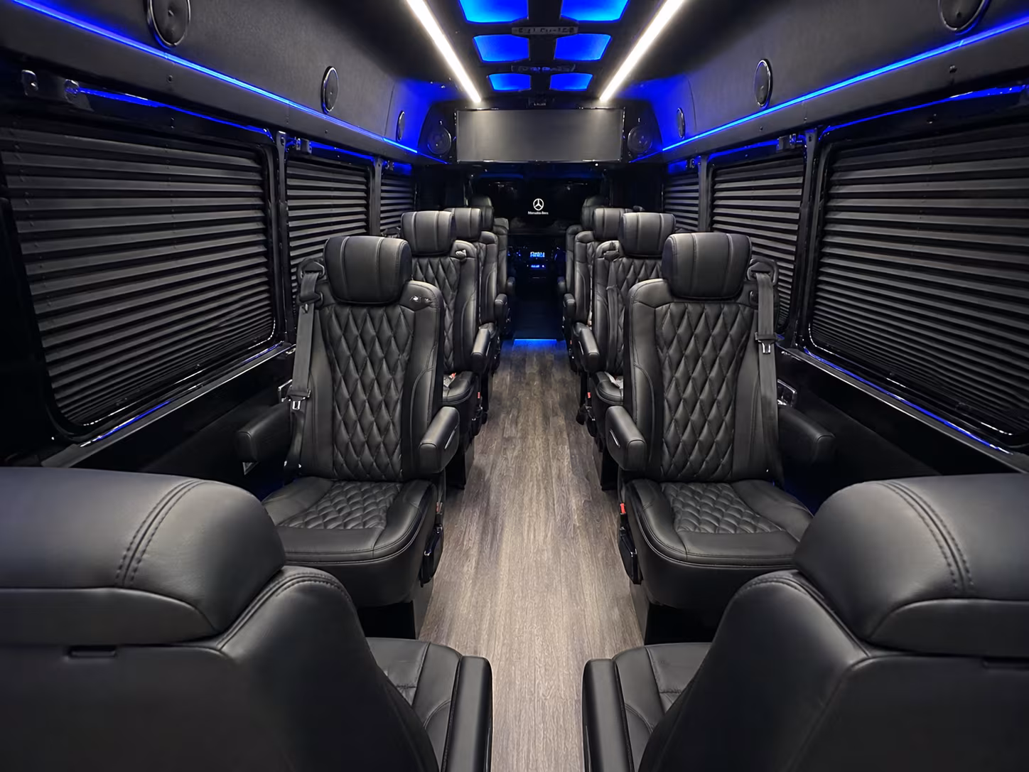 find the perfect transportation for your next prom 5