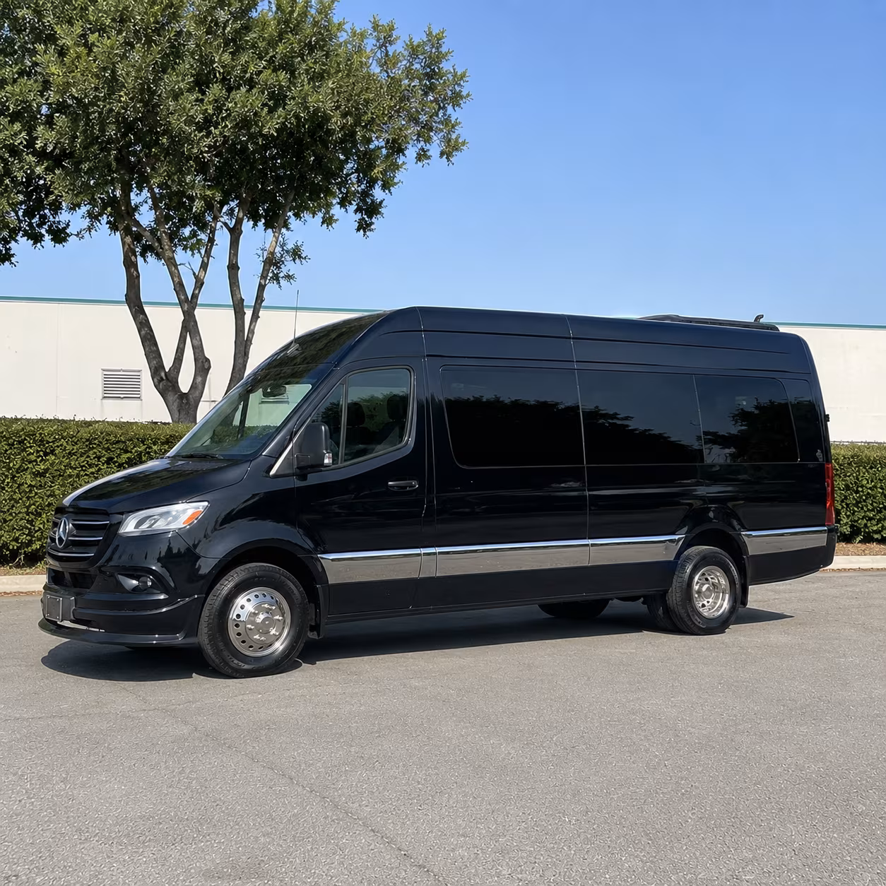 Sparks Airport Transportation