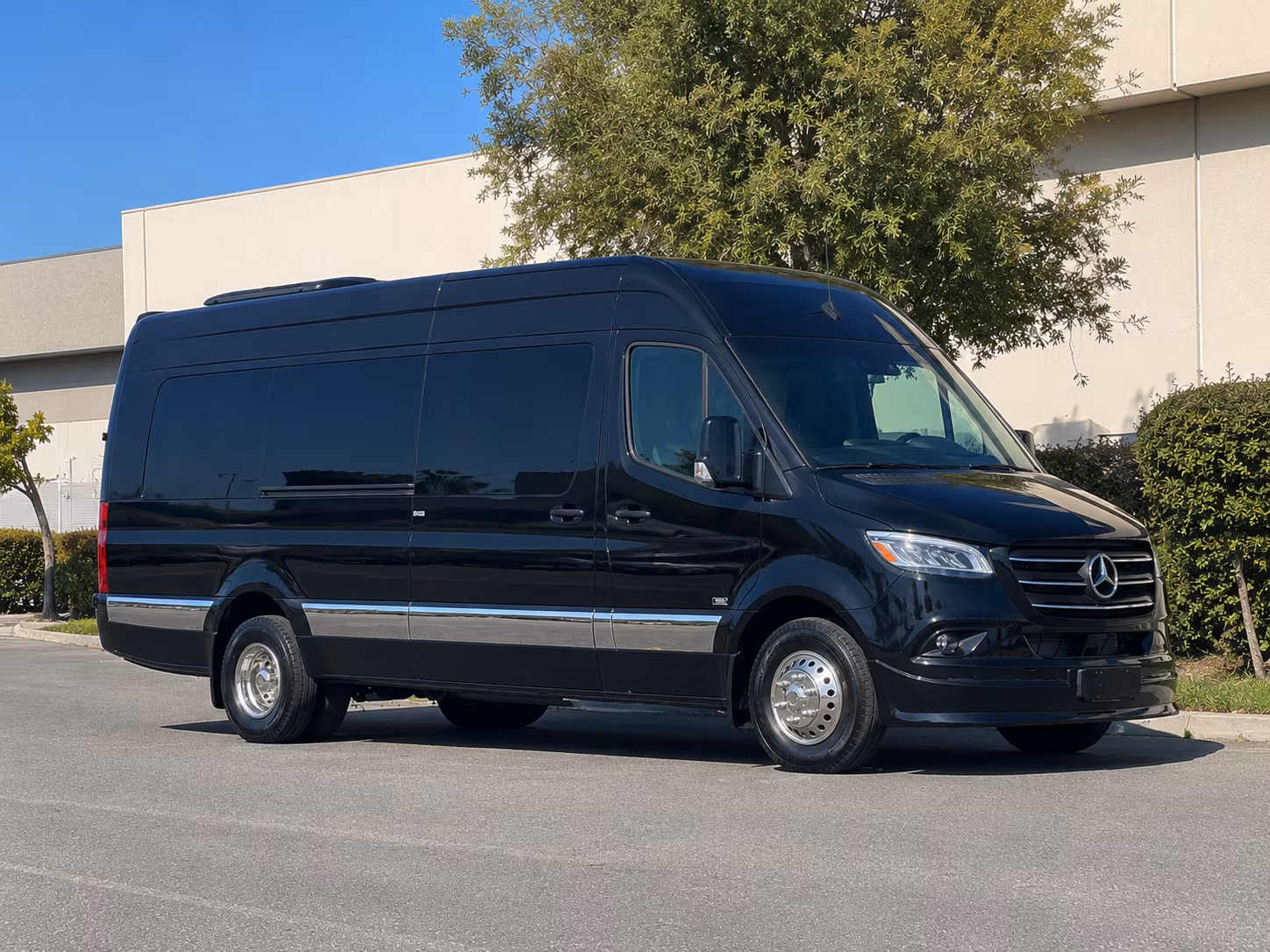 youth sports and travel team sprinter van rentals for sparks tournaments and club events