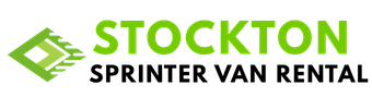 stockton sprinter van rental logo